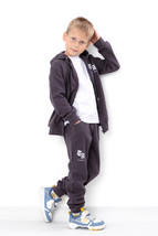 Kids’ Sport Set for Boys – Casual &amp; Practical Choice,, Demi-season,  Nos... - $601.82 MXN+
