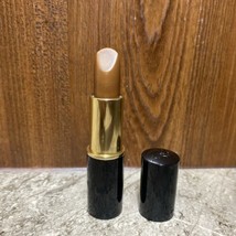 Lancome L&#39;Absolu Rouge Sensation Lipstick - 283 HENNE Cream Hard To Find - $99.00