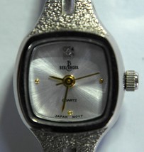 BERENGER Quartz Diamond Dress Women&#39;s Wristwatch - $39.11