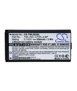 Cameron-Sino Replacement Battery for Nintendo Game, PSP, NDS DSi, NDSi, ... - $16.66