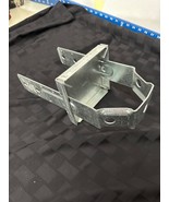 Simpson Strong‑Tie PBS66 12‑Gauge 6×6 Standoff Post Base - New, Open Box - $29.69