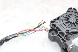 00-06 MERCEDES-BENZ CL500 Front Right Passenger Side Window Regulator Motor F569 image 4