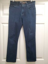 Levi&#39;s 510 Men&#39;s Size 32 X 32 Super Skinny Denim Blue Jeans Vintage 90&#39;s  - £21.98 GBP