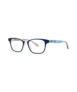 Lilly Pulitzer Klea-Mini Eyeglasses Navy 47mm - $138.60