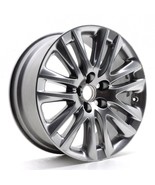 2013-2017 Lexus LS460 19&quot; 19x8 5x4.5 Rim 7 Double Spoke Wheel ET35 Facto... - £221.30 GBP