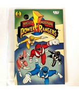 Mighty Morphin Power Rangers 1 First Issue 1994 Hamilton Comics Sabans S... - £21.22 GBP