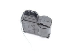 04-10 AUDI A8 L QUATTRO AIR FLAP MOTOR ACTUATOR Q7091 image 9