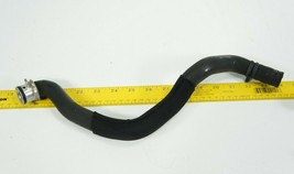 08-2014 mercedes w204 c350 c300 coolant overflow tank reservoir bottom hose - $32.87
