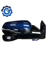OEM Blue Mirror Assembly Right Door  For 16-18 Honda Pilot 76200-TG8-A11ZC - $26,067.71 MXN