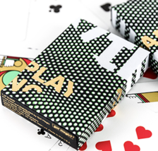 Views Playing Cards - £8.26 GBP