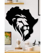 LION Wall art - £104.16 GBP