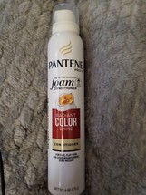 Pantene Pro-V Foam Conditioner, Radiant Color Shine, 6 Oz - £9.33 GBP