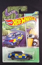 Hot Wheels Police Series 2018 BMW M2 3/5 NEW - £4.23 GBP