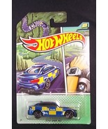 Hot Wheels Police Series 2018 BMW M2 3/5 NEW - £4.21 GBP