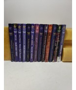 Lot of 13 Love Inspired Romance Paperback Books Christian - $15.84