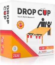 The Addictive Clip and Play Table Pong Game for All Ages Transform Any S... - £37.08 GBP