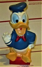 Donald Duck Bank  - $18.00