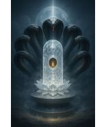 Siddha medicine empowerment master level - $300.00