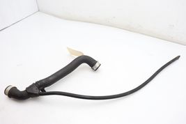 08-12 MERCEDES-BENZ W204 C300 RADIATOR UPPER COOLANT HOSE PIPE E0681 image 8