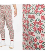 Nike Sportswear Club Fleece Holiday Pants - €30,25 EUR