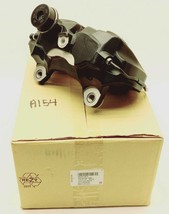 New OEM Genuine Audi TTS Front Brake Caliper 2016-2018 Black 8S0-615-107... - $391.05