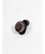 Sennheiser MOMENTUM 4 Wireless Earbuds - Left Side Replacement - Black/C... - $1,129.00 MXN