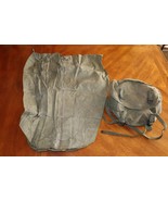VIETNAM WAR US Army Field Pack Canvas COMBAT M-1956 1962 Vietnam Era - $1,065.37 MXN