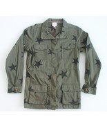 Knox Rose (NWT) Women&#39;s Military Style Jacket Size Medium - $34.30 CAD