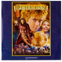 PETER PAN (Jeremy Sumpter, Jason Isaacs, Olivia Williams) (2003) ,R2 DVD - £10.18 GBP