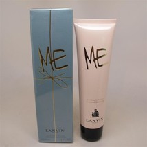 ME by Lanvin 150 ml/ 5.0 oz Perfumed Shower Gel NIB - $19.79