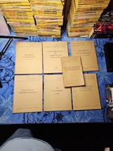 7 Department Of The Army Technical Manual Lot 1944 - 1953 War Airforce Electric - $39.59