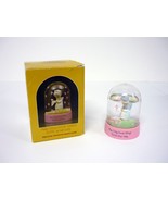 Precious Moments Water Dome Enesco May Only Good Things Come Your Way w/... - $11.47 CAD