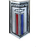 1980-1981 Camaro Grill Emblem Metal Sign - $89.99
