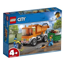 Lego City 60220 - Garbage Truck Set - £23.17 GBP