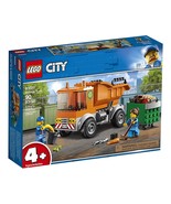 Lego City 60220 - Garbage Truck Set - £22.74 GBP