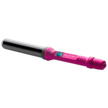 NuMe Classic Curling Wand  32mm - Pink EU and US Plug - £47.56 GBP