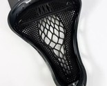 Brine Dynasty Warp Pro Lacrosse Head Black One Size New - $15.49