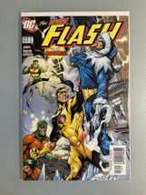 The Flash(vol. 2) #223 - DC Comics - Combine Shipping - £2.83 GBP