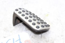 08-11 MERCEDES-BENZ C CLASS Brake Pedal Pad Cover F1351 image 9