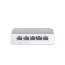 TP-Link TL-SF1005D V14 5-Port 10/100Mbps Desktop Switch  - $23.00