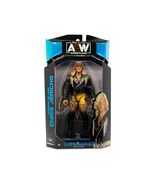 AEW Figure Style 6 Multicolored Plastic Sports Action Figure - $24.40 CAD