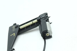 2004-2007 BMW E60 525i FRONT LEFT POWER SEAT HEADREST ADJUSTMENT MOTOR H1518 image 6