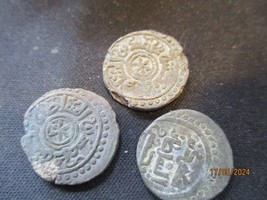 islamic coins lot , ISLAMIC. Khwarizm Shahs. BI Jitals. Ex CNG - £38.92 GBP