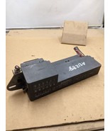 Fuse Box Engine Fits 00-05 CAVALIER 318881 - $917.78 MXN