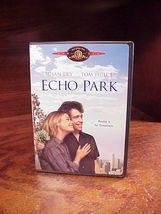 Echo Park DVD, 1986, R, with Susan Dey, Tom Hulce, used, tested - £5.46 GBP