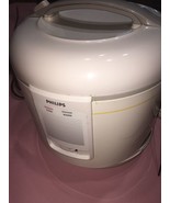 philips hd 4373 crock pot - $25.74