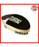 Updated Medium Curve Wave Brush - Pointy Tip &amp; Two-Toned Bristles for Al... - $717.02 MXN