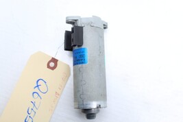 07-13 BMW X5 FRONT RIGHT PASSENGER SEAT ADJUSTMENT MOTOR Q6755 image 9