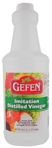 Gefen Imitation Distilled Vinegar - $43.00