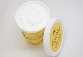 Primal Elements Sugar Whip - Tahitain Vanilla, 10 Oz. image 2